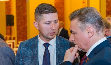 История про законы и про оренбуржцев (часть 7)